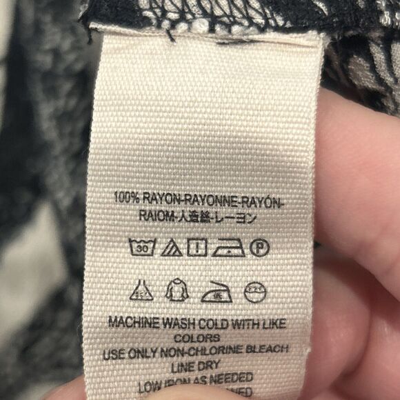 Free People Drift Away Tunic Top Womens Small Mini Dress Cold Shoulder High Neck - Picture 6 of 10